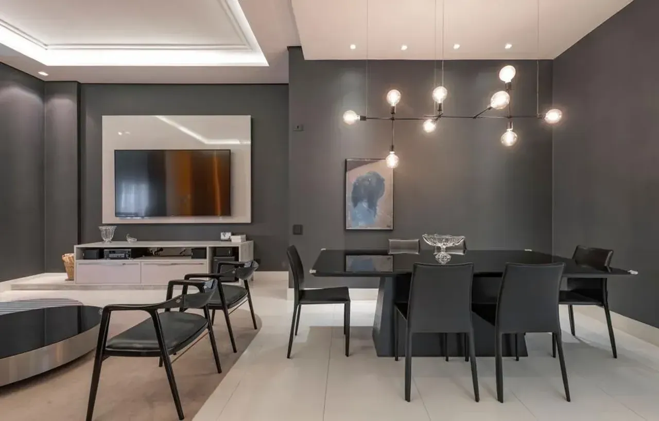Apartamento Garden no Edifício Brava Home Resort na Praia Brava em Itajaí — foto 14