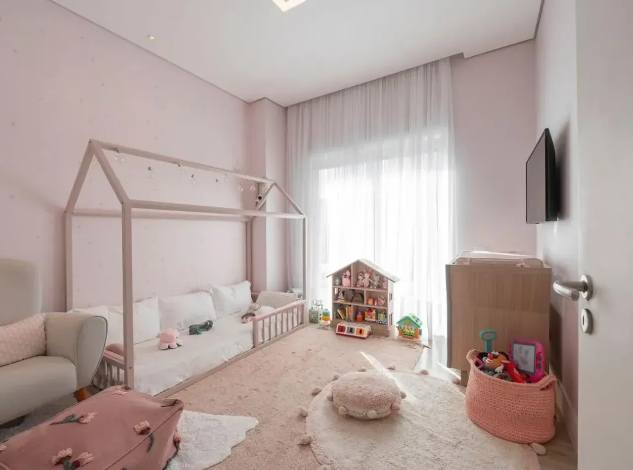 Apartamento Garden no Edifício Brava Home Resort na Praia Brava em Itajaí — foto 4