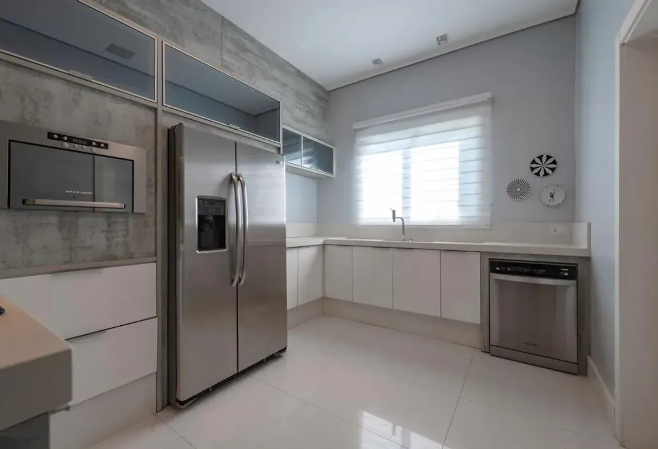 Apartamento Garden no Edifício Brava Home Resort na Praia Brava em Itajaí — foto 7