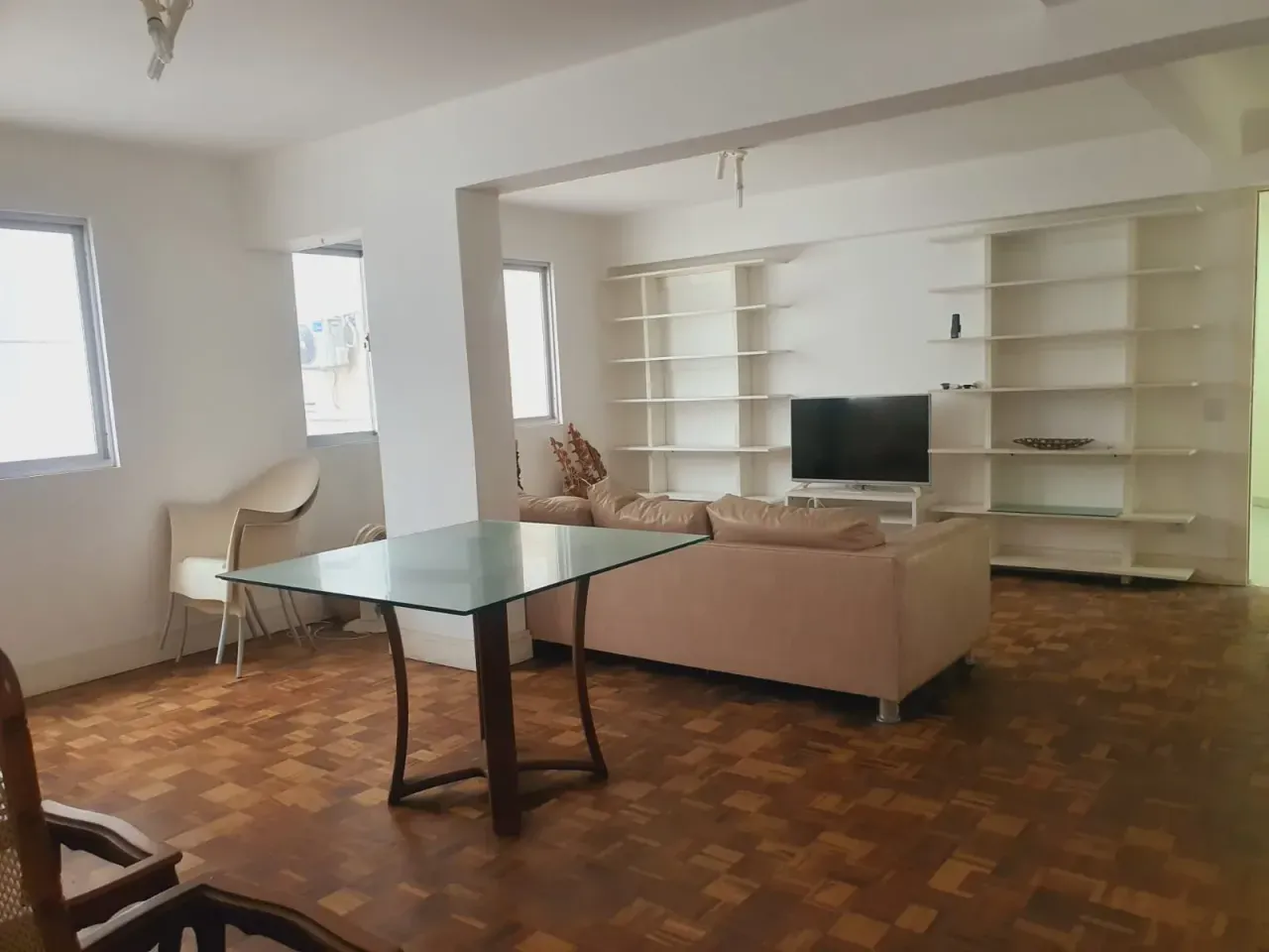 Apartamento no Edifício Antares com 3 quartos em Balneário Camboriú — foto 3