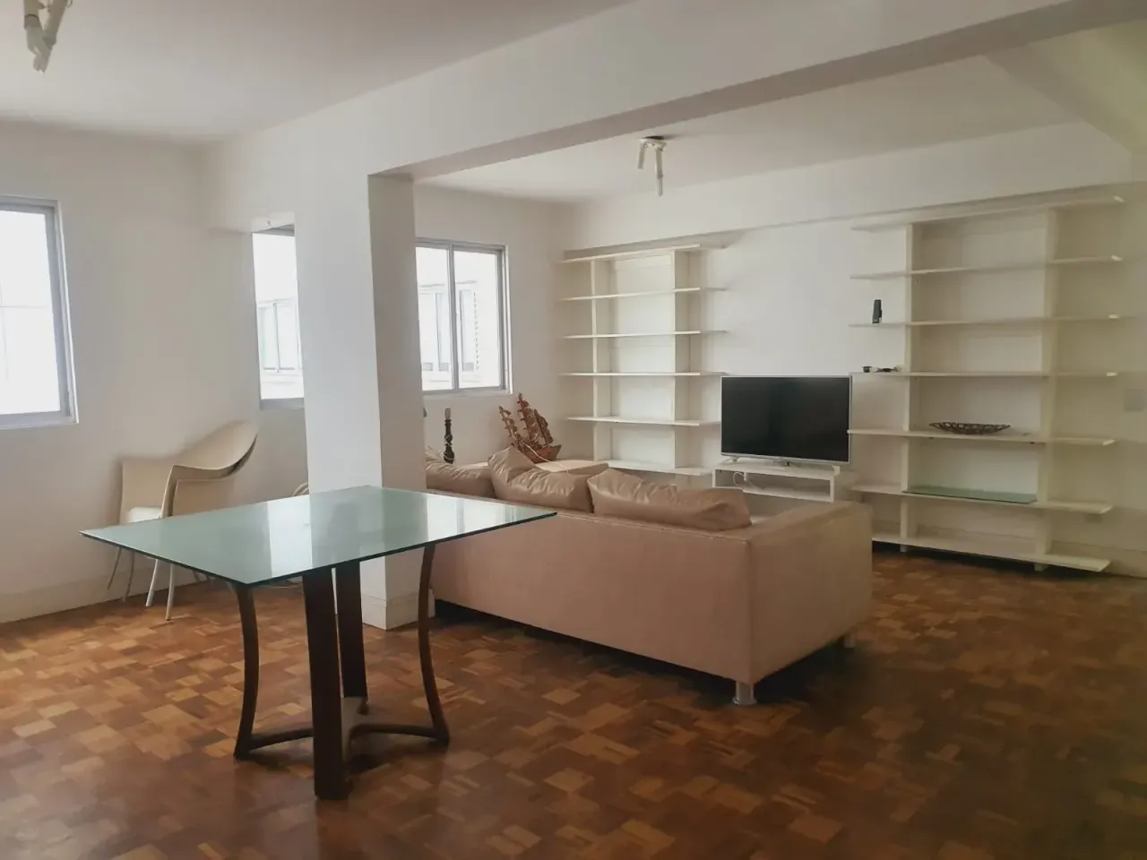 Apartamento no Edifício Antares com 3 quartos em Balneário Camboriú — foto 5