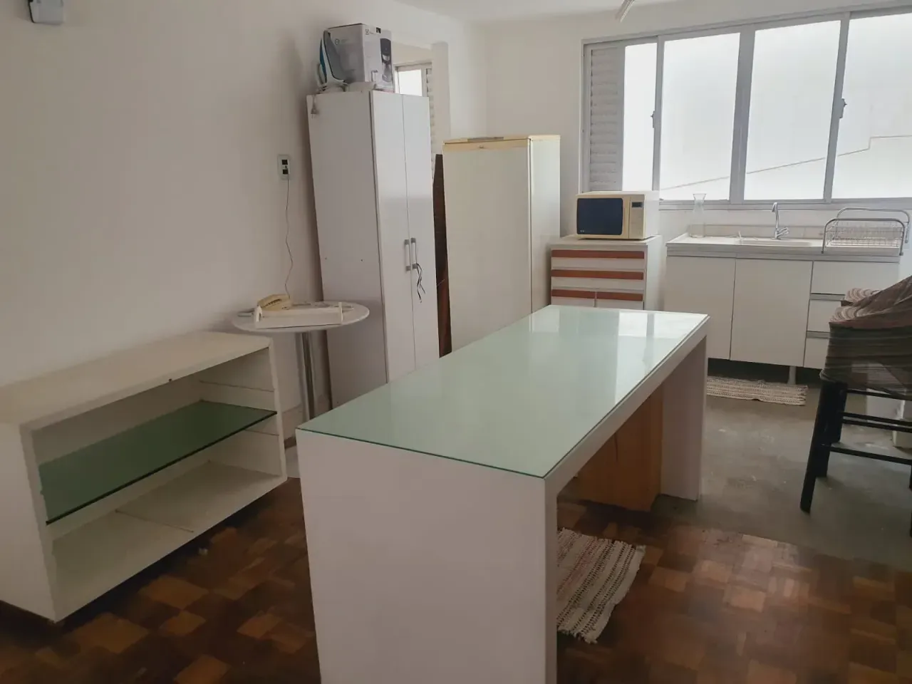 Apartamento no Edifício Antares com 3 quartos em Balneário Camboriú — foto 11