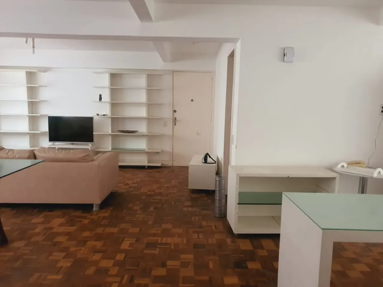 Apartamento no Edifício Antares com 3 quartos em Balneário Camboriú — foto 6
