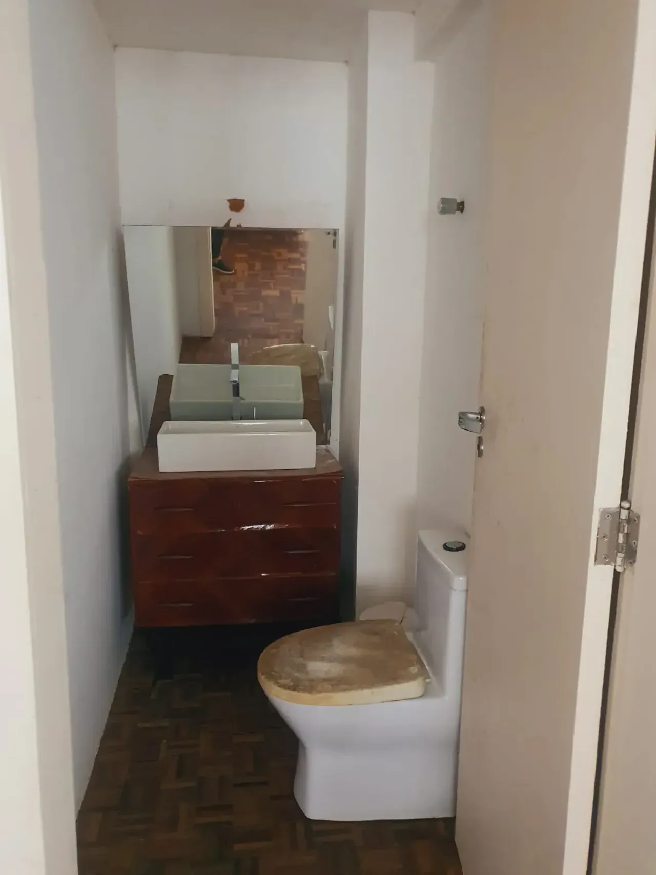 Apartamento no Edifício Antares com 3 quartos em Balneário Camboriú — foto 14
