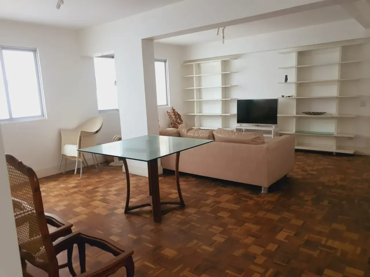 Apartamento no Edifício Antares com 3 quartos em Balneário Camboriú — foto 7
