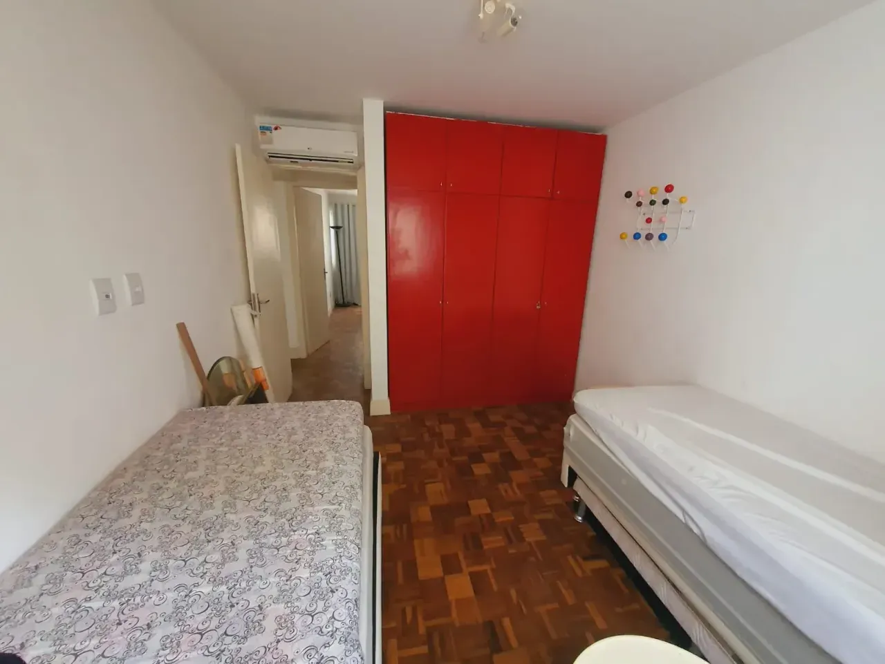 Apartamento no Edifício Antares com 3 quartos em Balneário Camboriú — foto 23