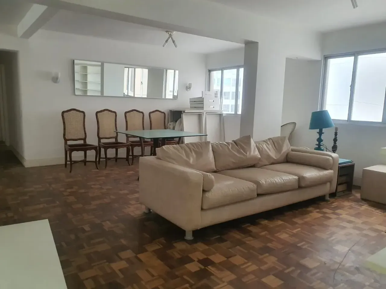 Apartamento no Edifício Antares com 3 quartos em Balneário Camboriú — foto 1