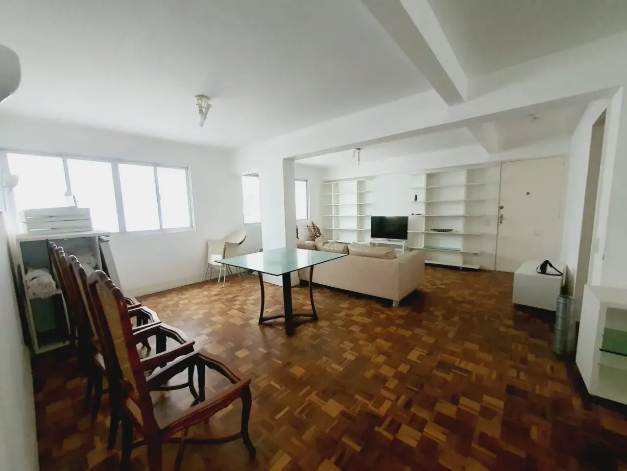 Apartamento no Edifício Antares com 3 quartos em Balneário Camboriú — foto 8