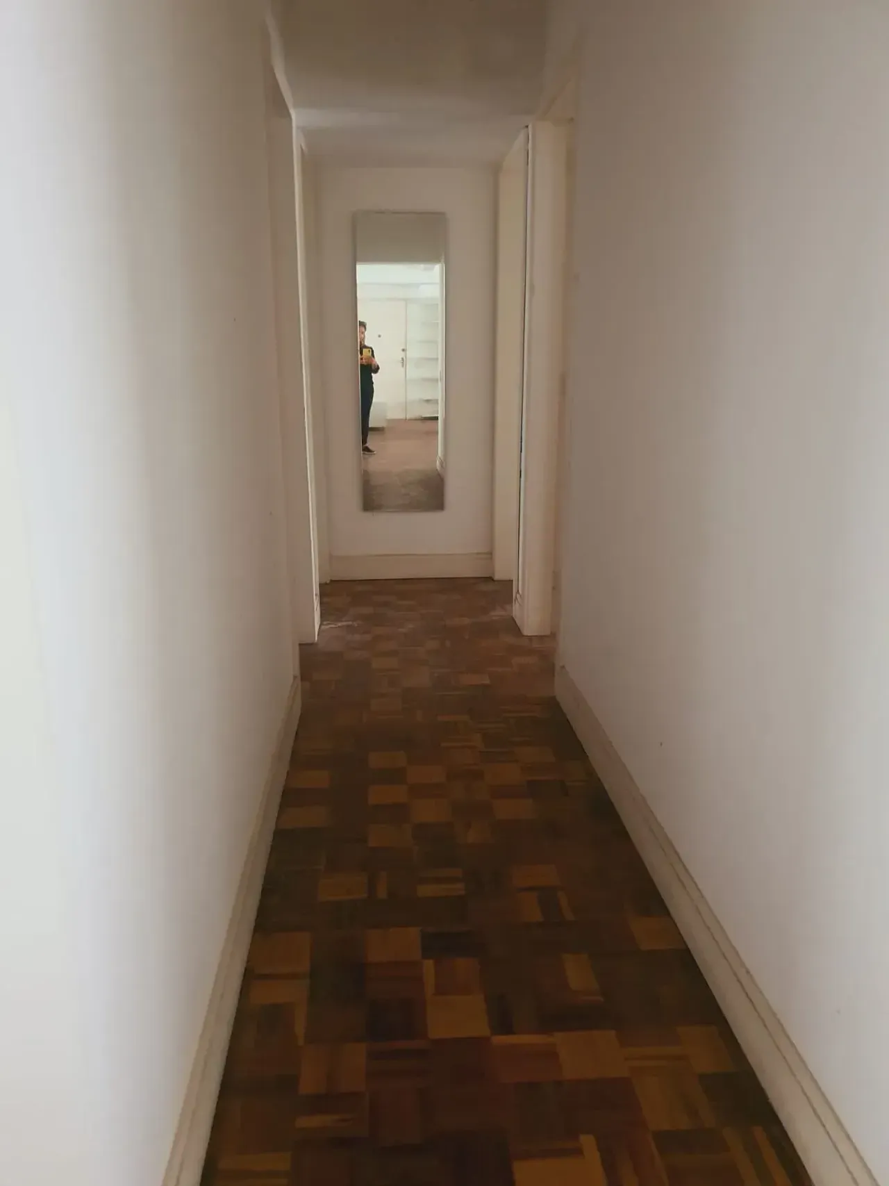Apartamento no Edifício Antares com 3 quartos em Balneário Camboriú — foto 30
