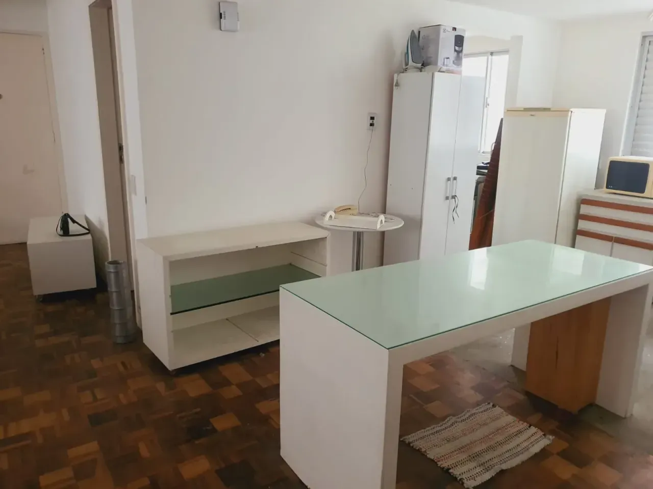 Apartamento no Edifício Antares com 3 quartos em Balneário Camboriú — foto 10