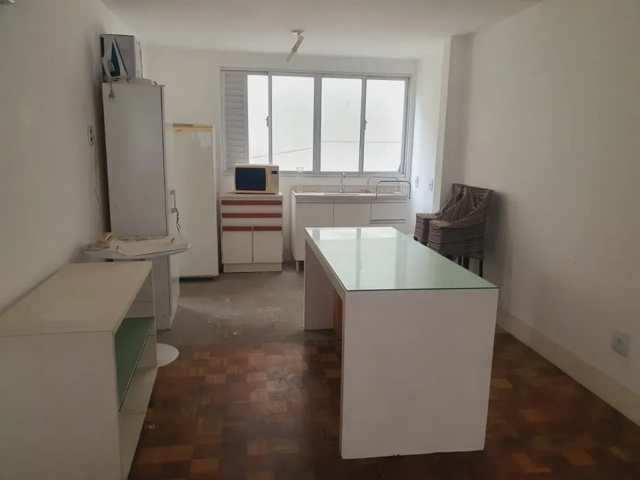 Apartamento no Edifício Antares com 3 quartos em Balneário Camboriú — foto 13