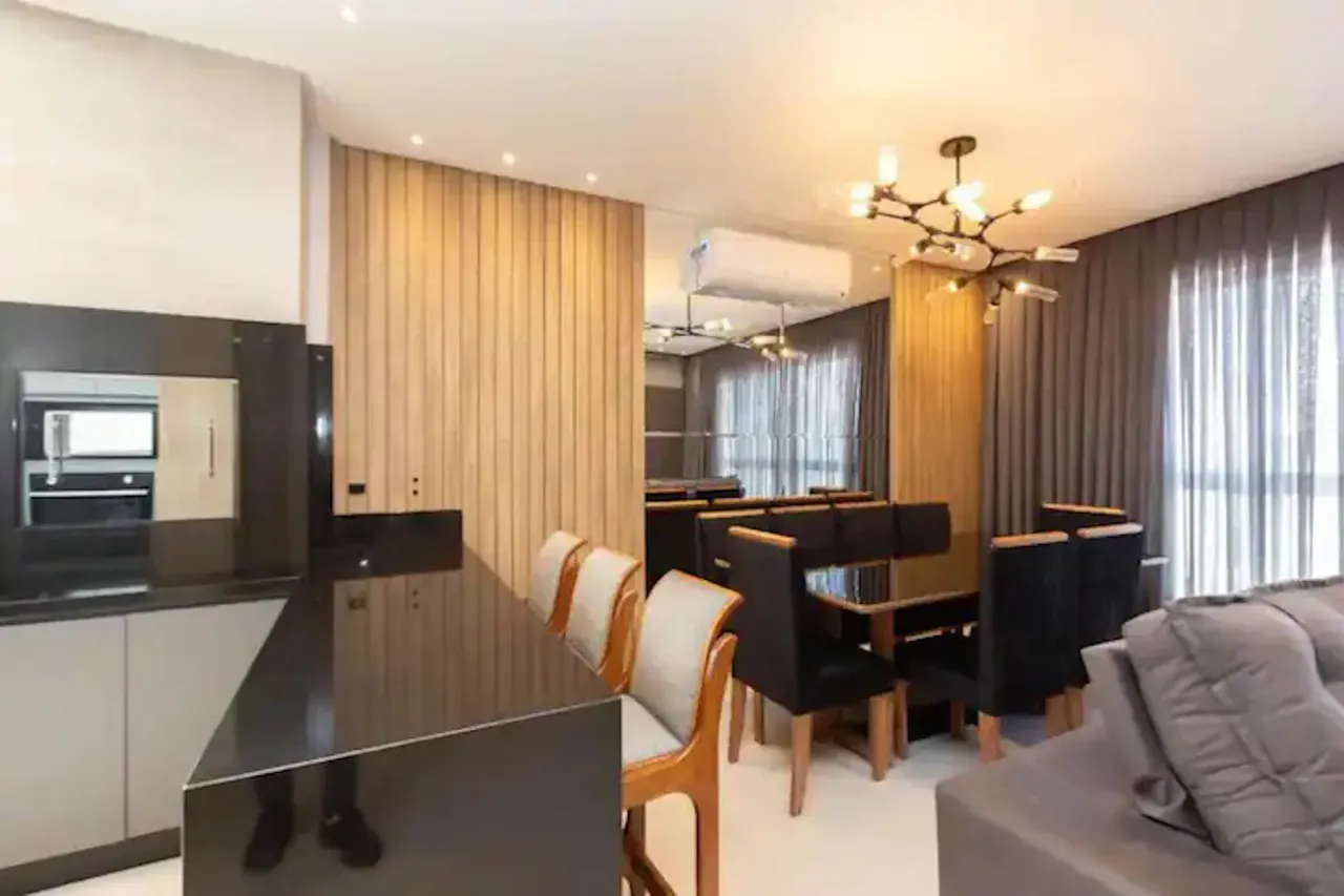 Apartamento no Edifício Montpellir com 3 suítes em Balneário Camboriú — foto 3