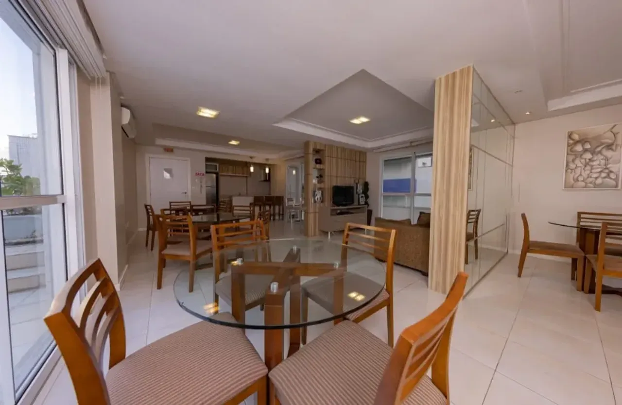 Cobertura Triplex no Edifício Villagio de Veneza com 3 suítes em Balneário Camboriú — foto 3
