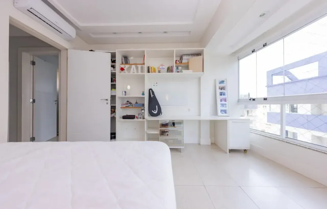 Cobertura Triplex no Edifício Villagio de Veneza com 3 suítes em Balneário Camboriú — foto 10