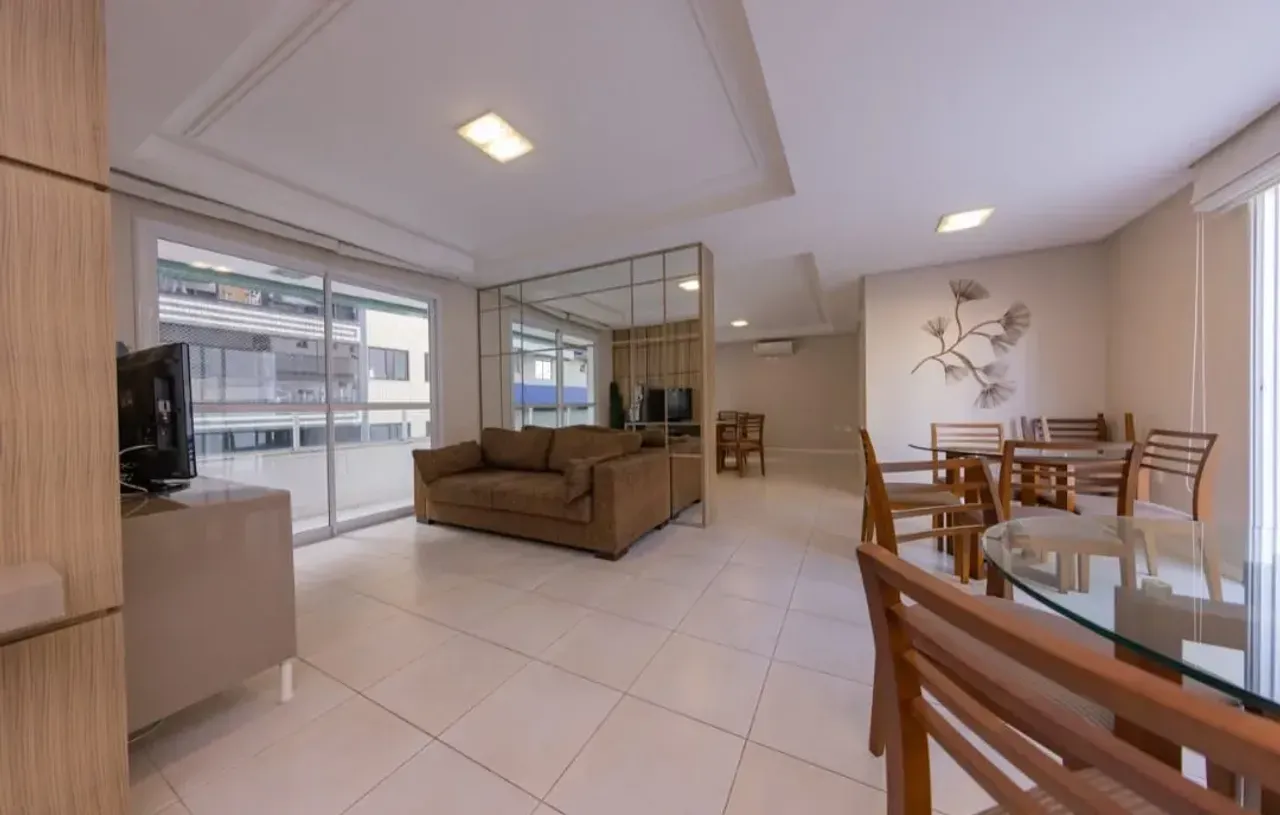 Cobertura Triplex no Edifício Villagio de Veneza com 3 suítes em Balneário Camboriú — foto 11