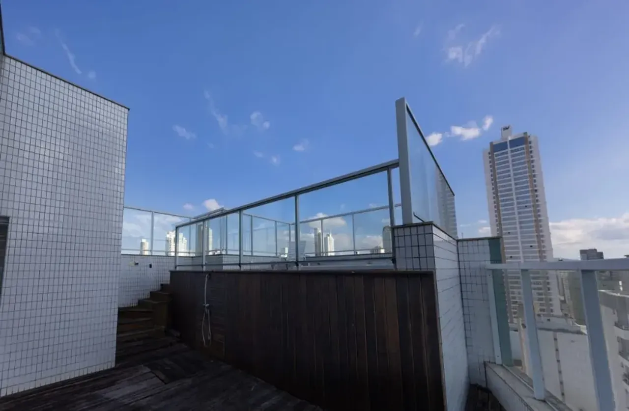 Cobertura Triplex no Edifício Villagio de Veneza com 3 suítes em Balneário Camboriú — foto 13