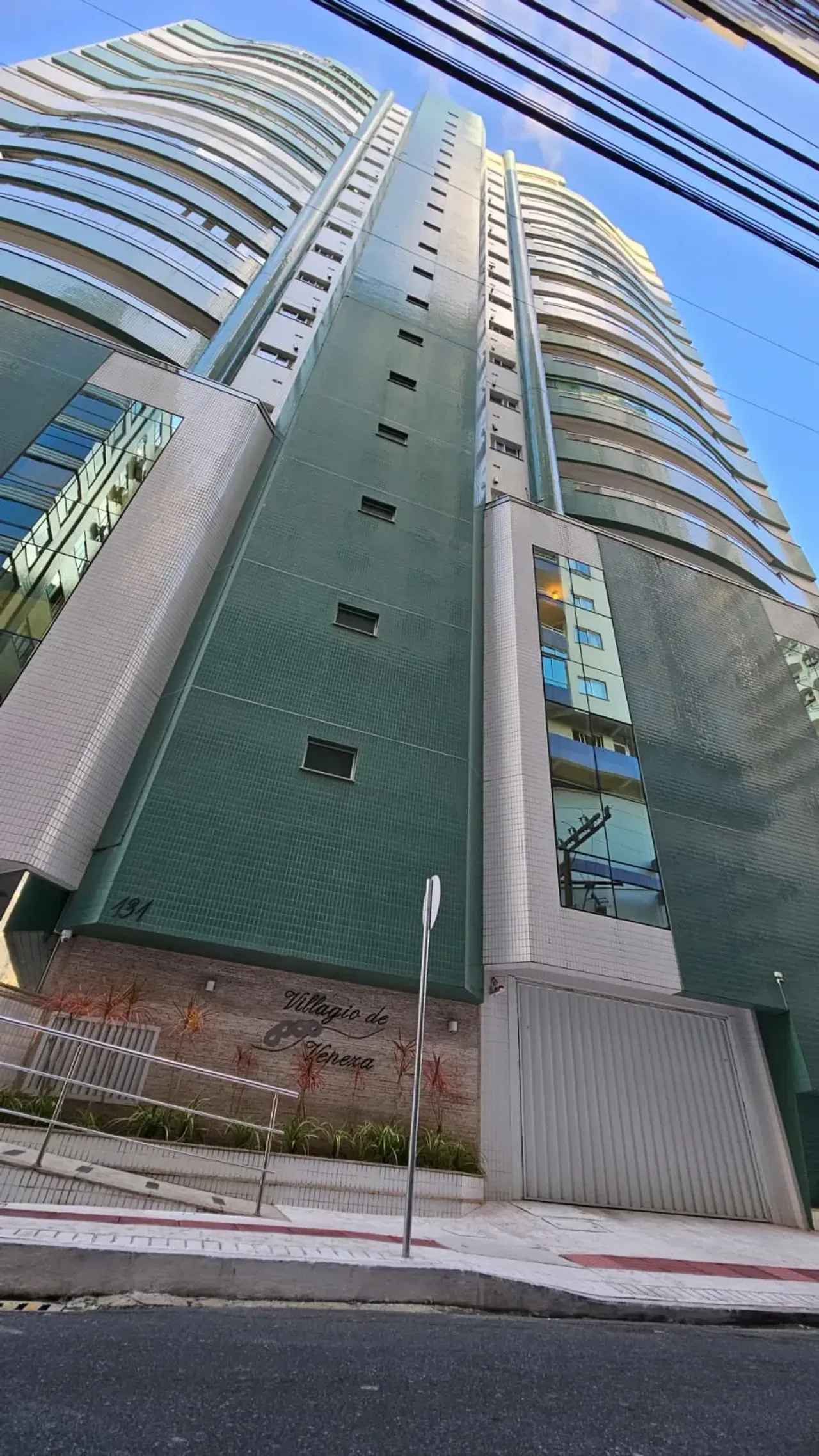 Cobertura Triplex no Edifício Villagio de Veneza com 3 suítes em Balneário Camboriú — foto 6