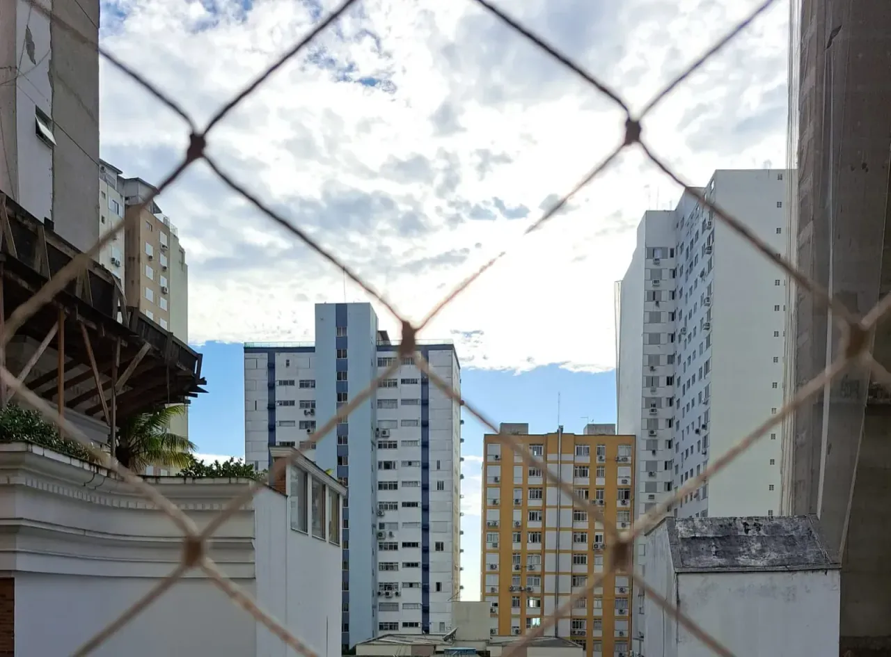 Cobertura Duplex no Edifício Natalia em Balneário Camboriú — foto 1