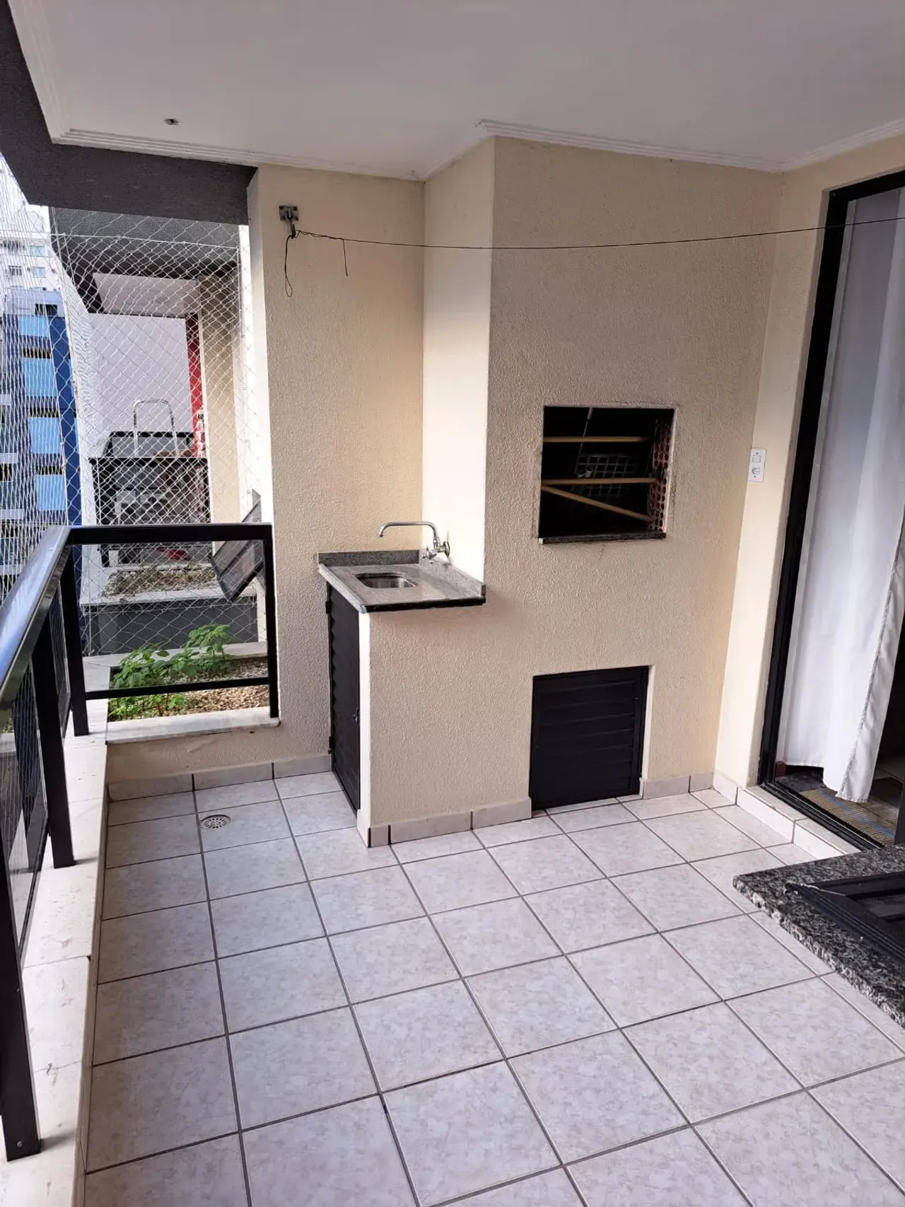 Cobertura Duplex no Edifício Natalia em Balneário Camboriú — foto 6