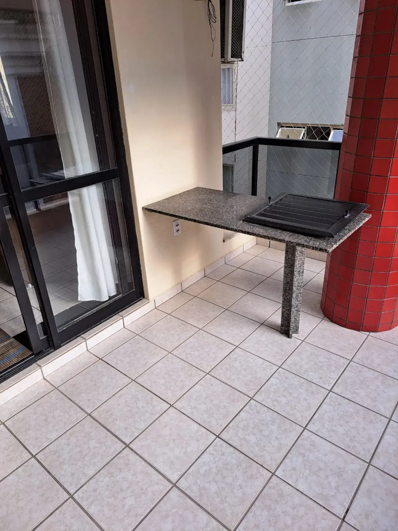 Cobertura Duplex no Edifício Natalia em Balneário Camboriú — foto 5