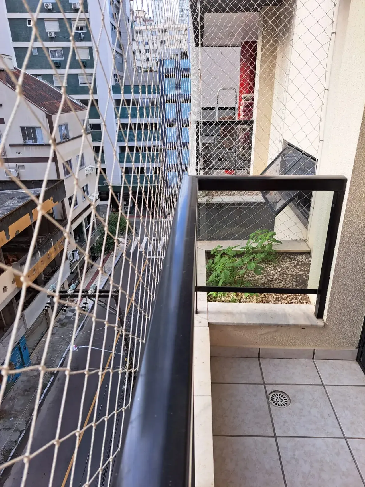 Cobertura Duplex no Edifício Natalia em Balneário Camboriú — foto 4