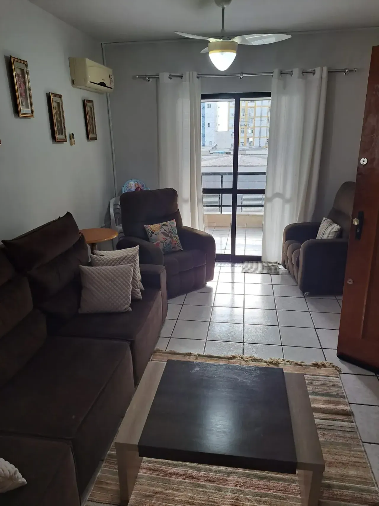 Cobertura Duplex no Edifício Natalia em Balneário Camboriú — foto 3
