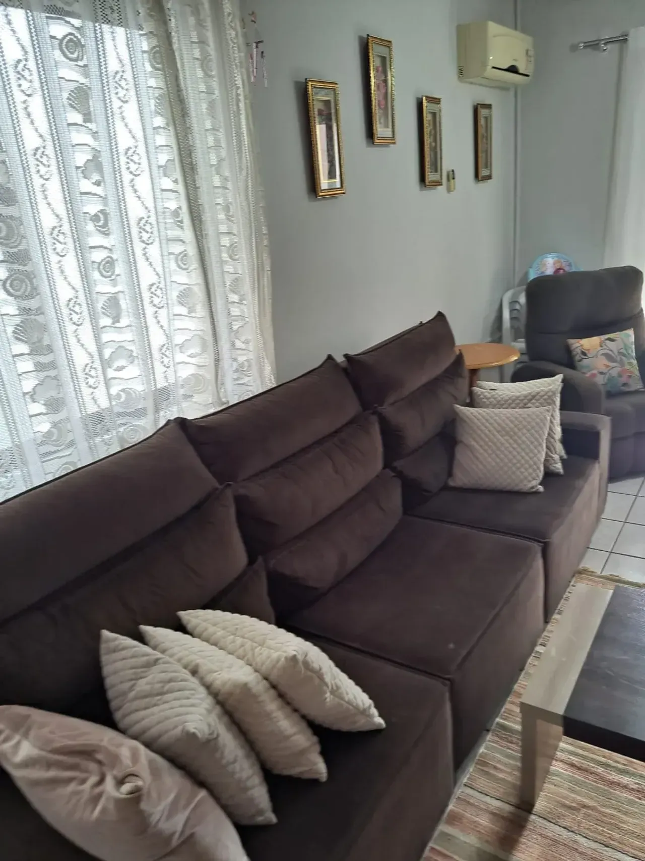Cobertura Duplex no Edifício Natalia em Balneário Camboriú — foto 25