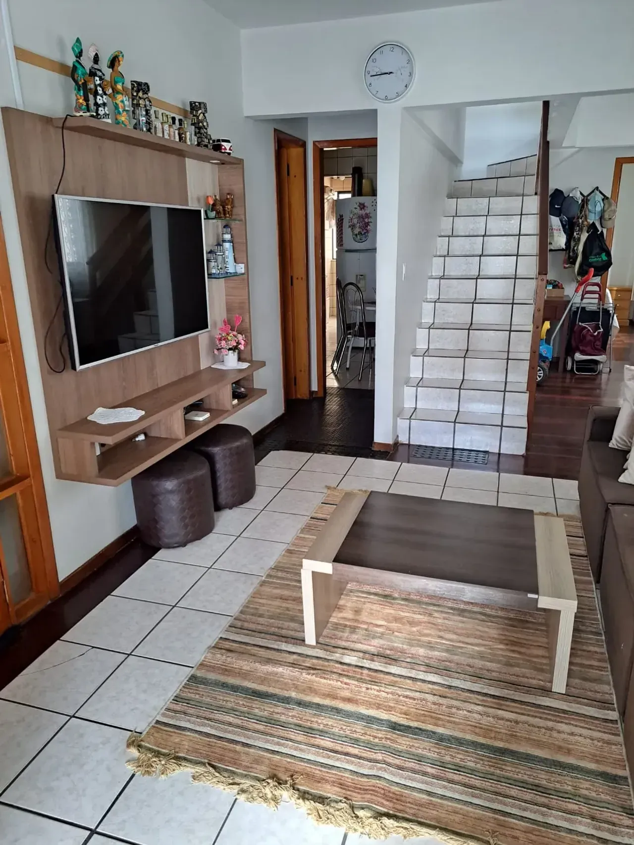Cobertura Duplex no Edifício Natalia em Balneário Camboriú — foto 2