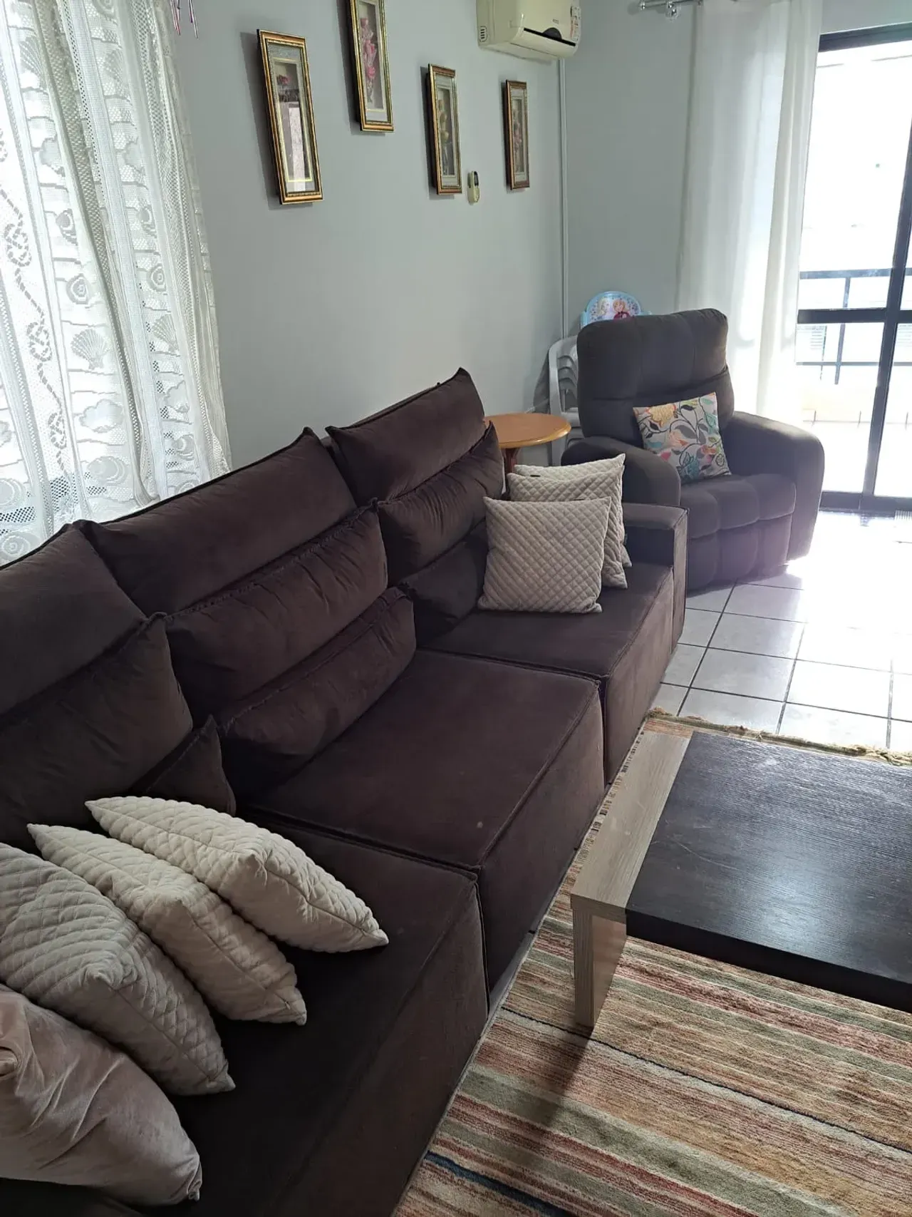 Cobertura Duplex no Edifício Natalia em Balneário Camboriú — foto 22