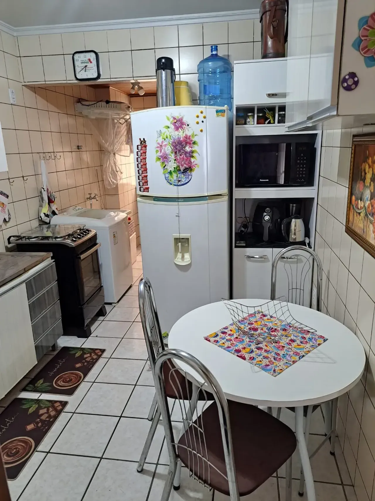 Cobertura Duplex no Edifício Natalia em Balneário Camboriú — foto 21