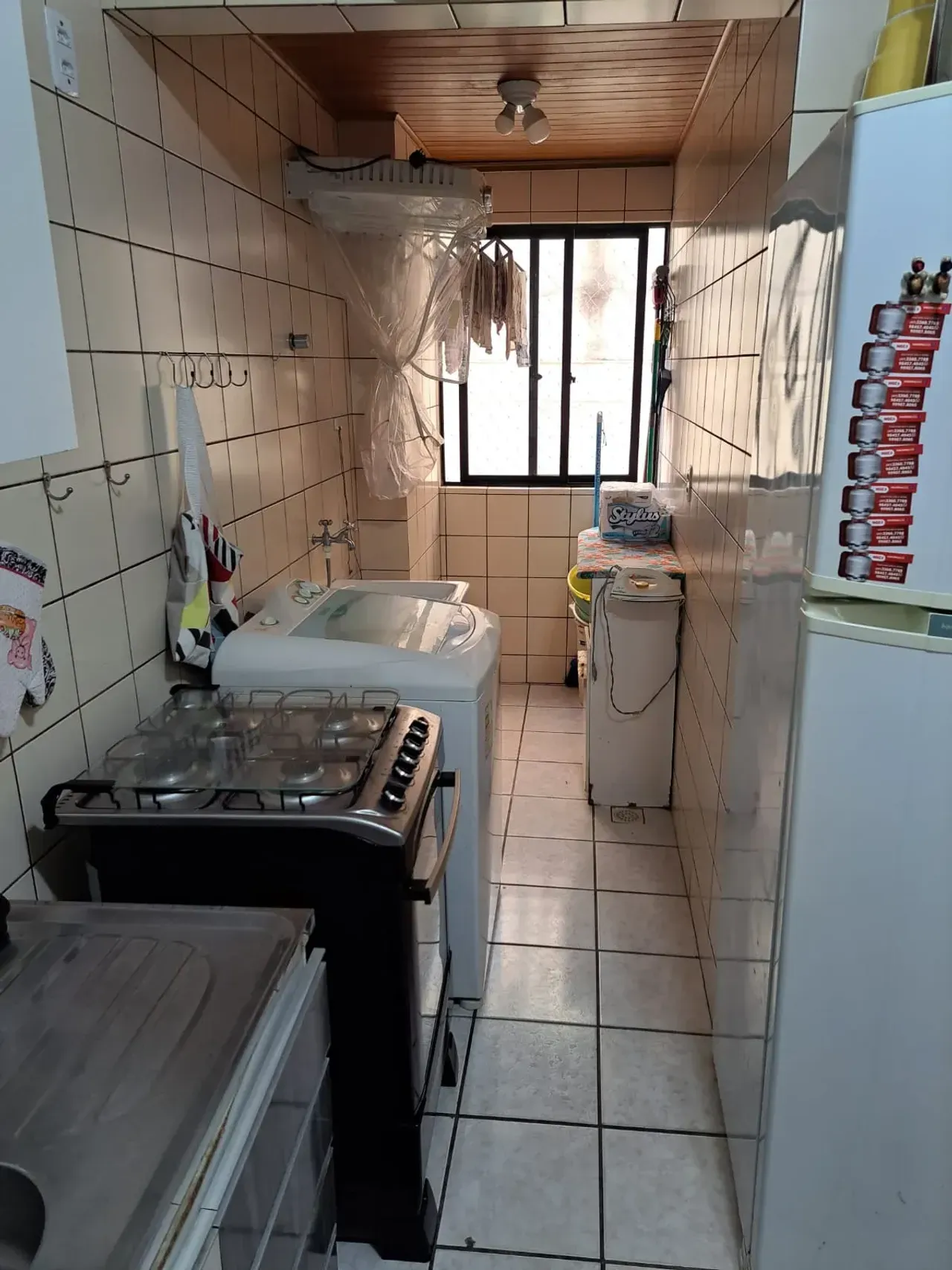Cobertura Duplex no Edifício Natalia em Balneário Camboriú — foto 20