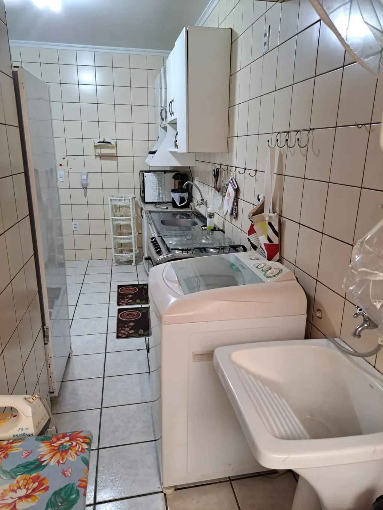 Cobertura Duplex no Edifício Natalia em Balneário Camboriú — foto 19