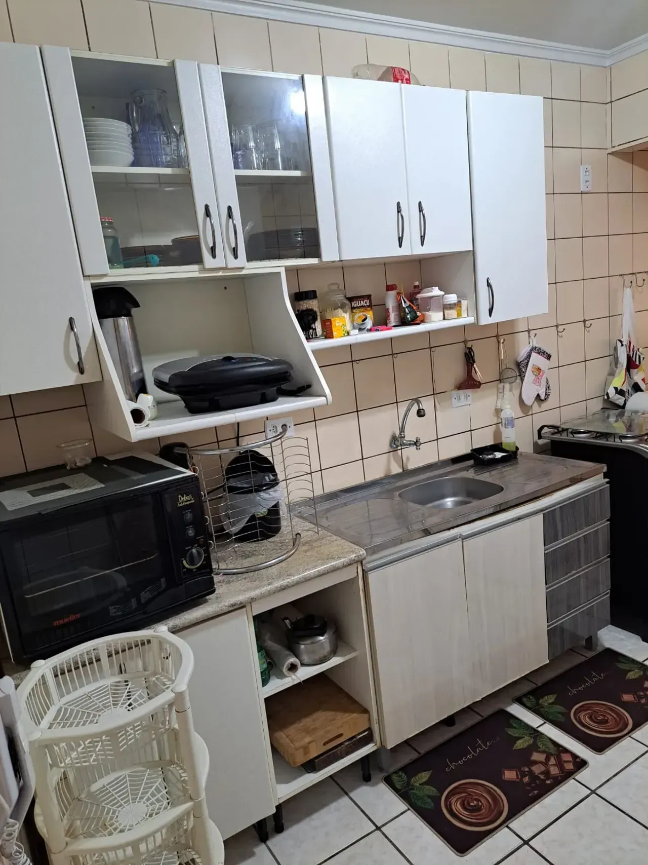 Cobertura Duplex no Edifício Natalia em Balneário Camboriú — foto 18