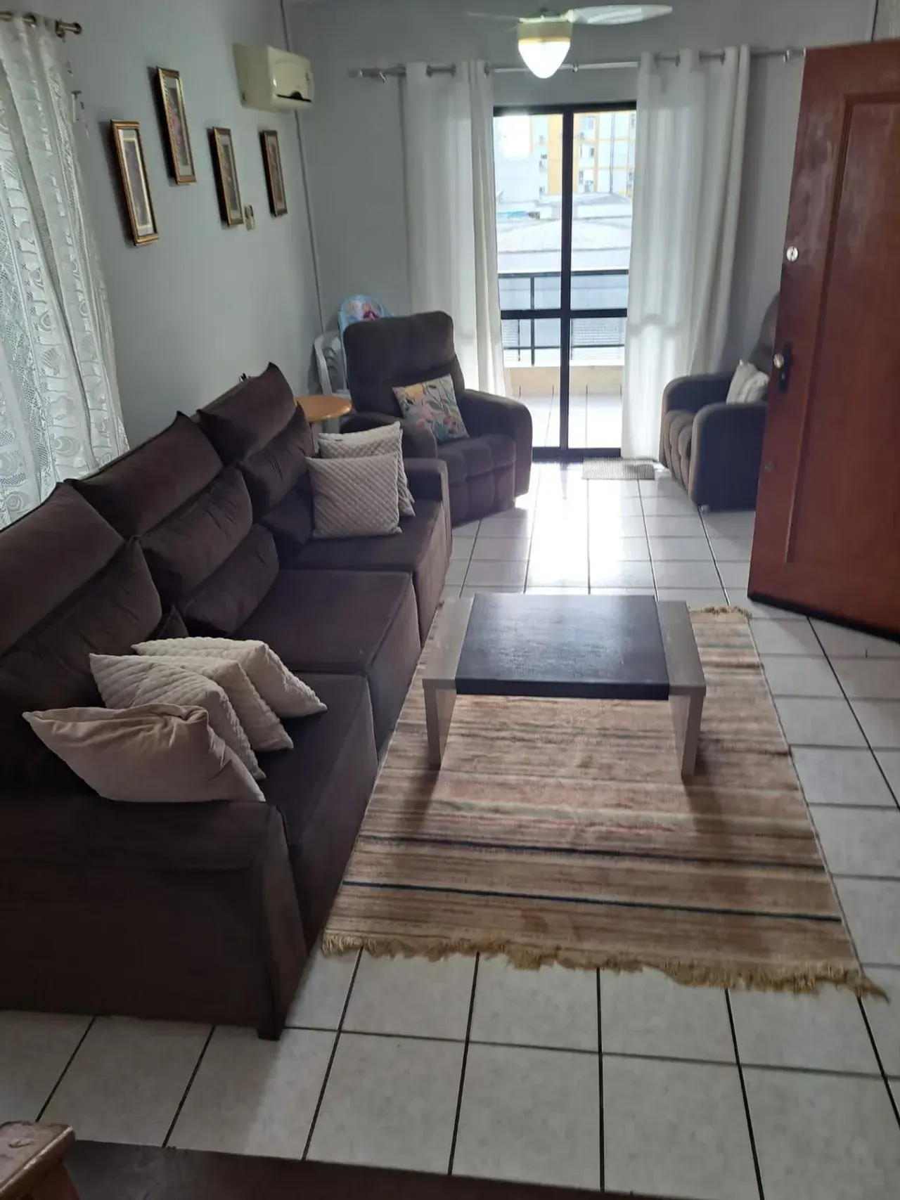 Cobertura Duplex no Edifício Natalia em Balneário Camboriú — foto 15