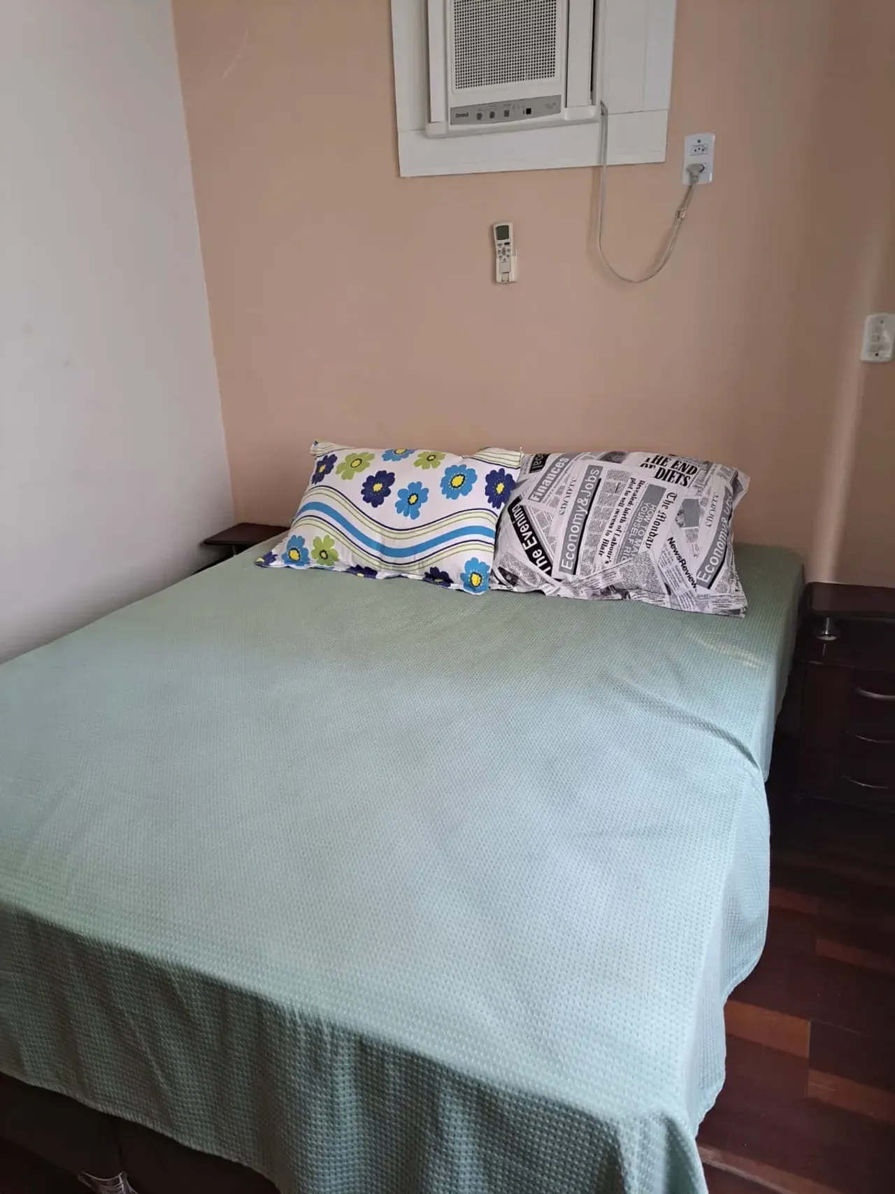 Cobertura Duplex no Edifício Natalia em Balneário Camboriú — foto 14