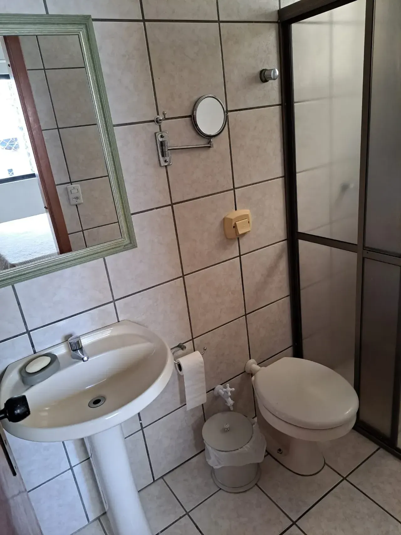 Cobertura Duplex no Edifício Natalia em Balneário Camboriú — foto 13