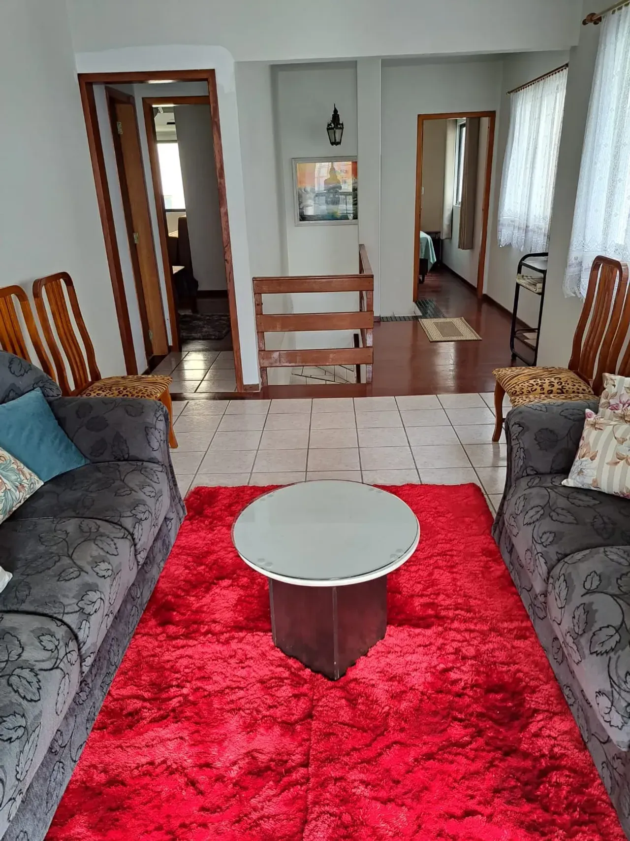 Cobertura Duplex no Edifício Natalia em Balneário Camboriú — foto 11