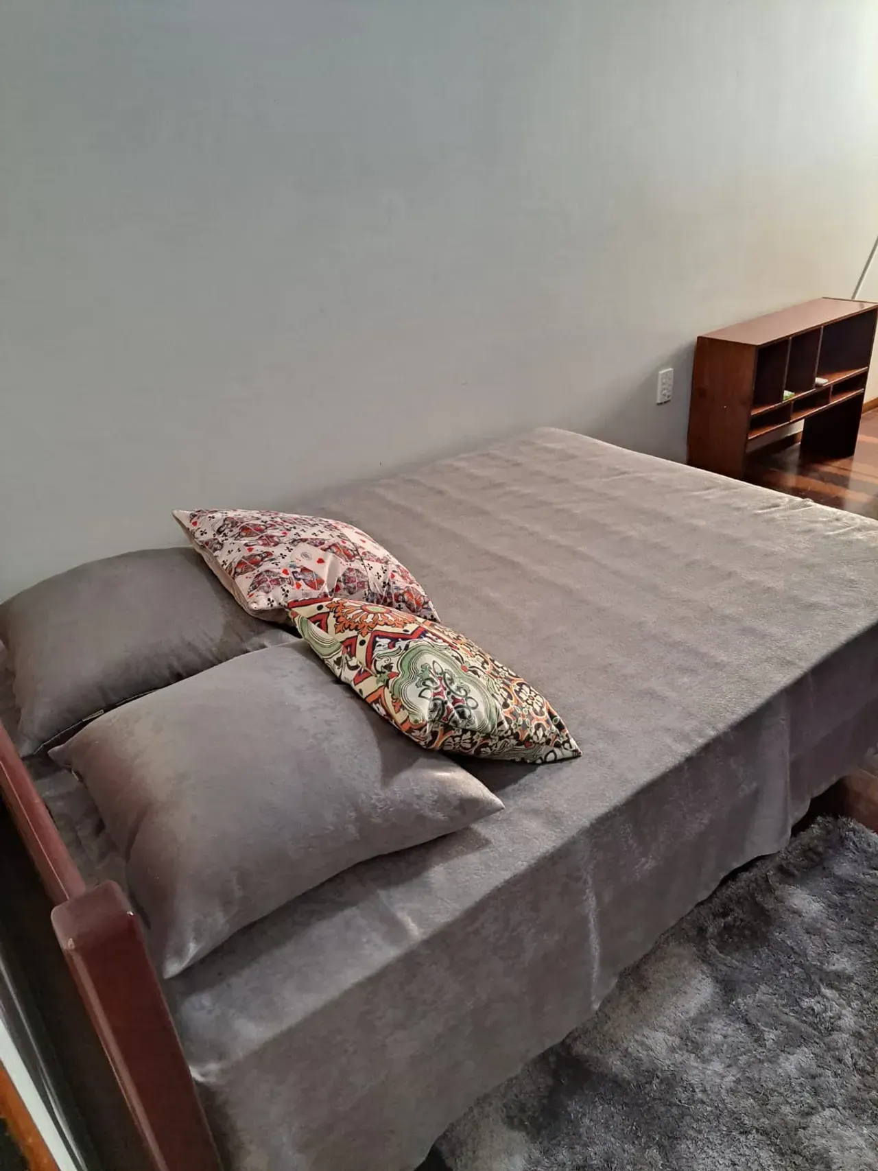 Cobertura Duplex no Edifício Natalia em Balneário Camboriú — foto 9