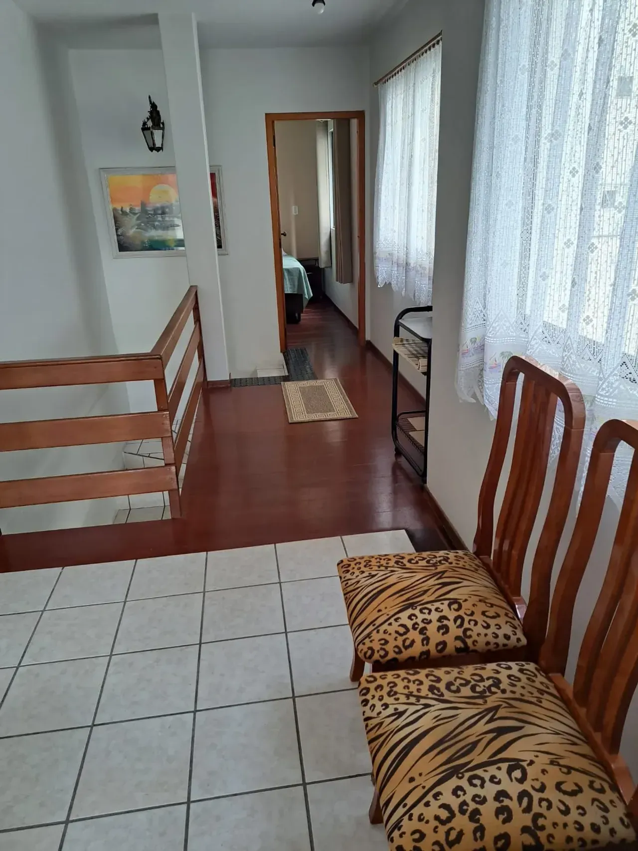 Cobertura Duplex no Edifício Natalia em Balneário Camboriú — foto 8