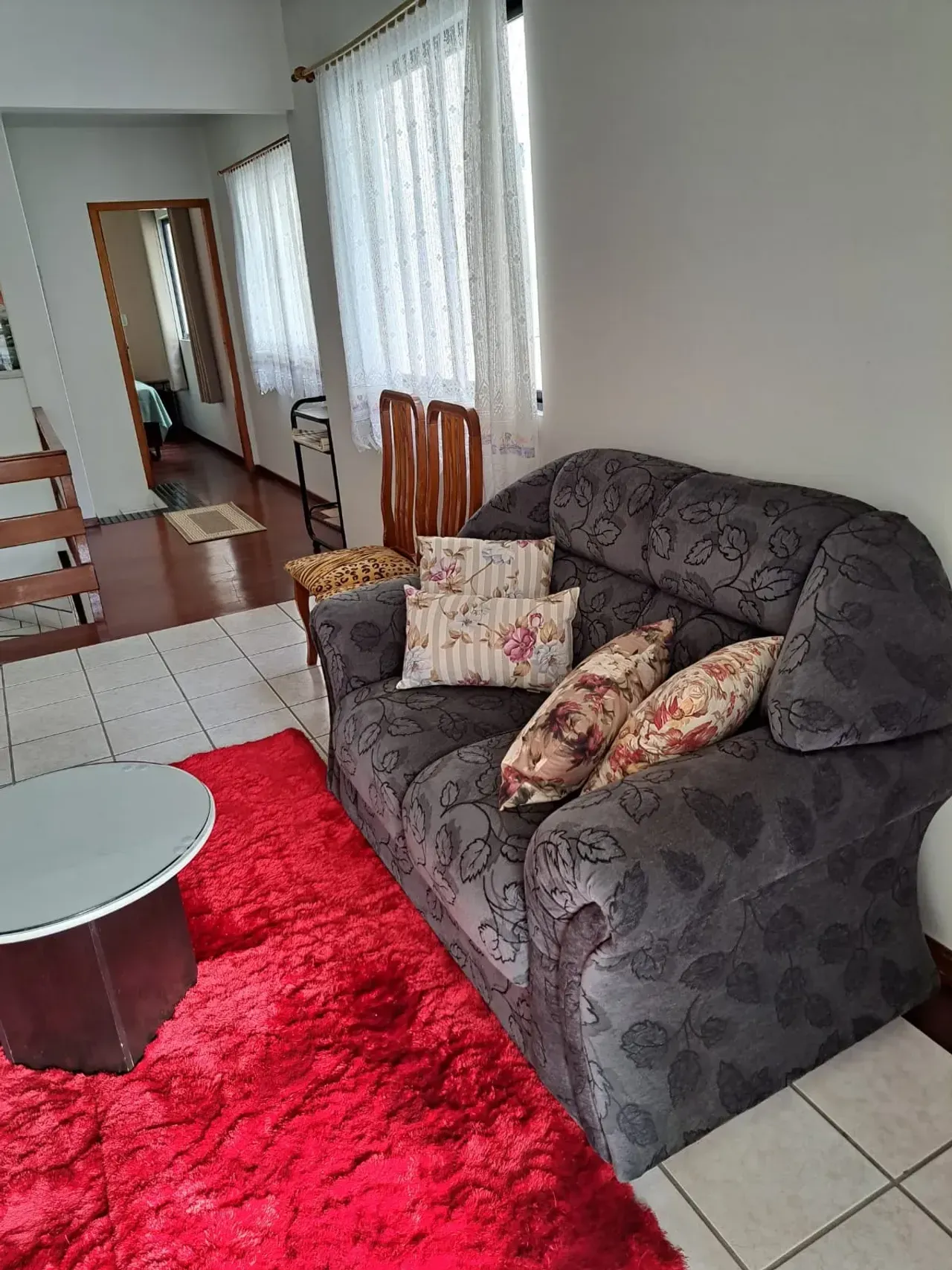 Cobertura Duplex no Edifício Natalia em Balneário Camboriú — foto 7