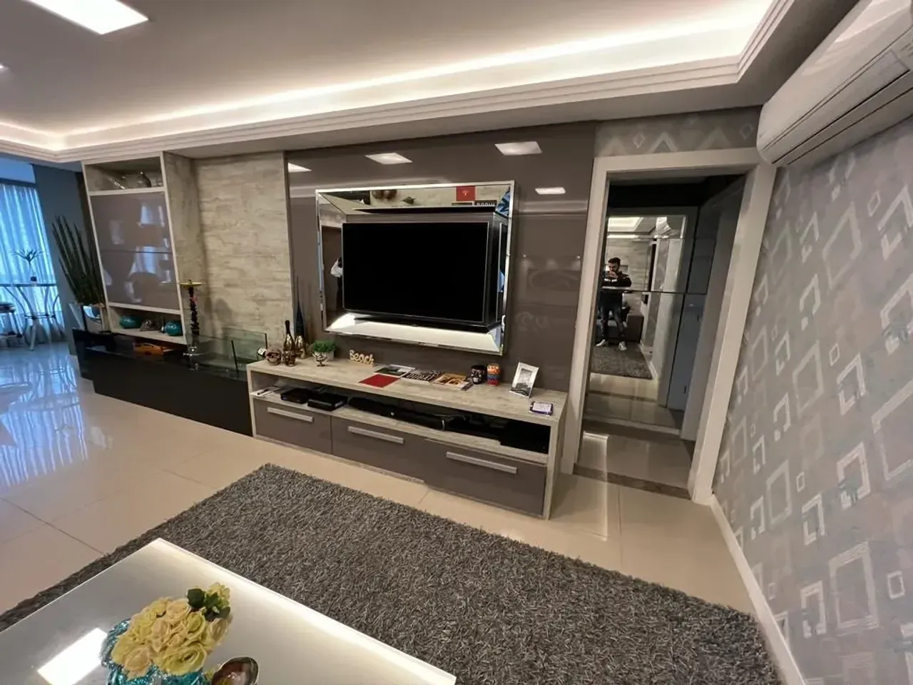 Apartamento no Edifício Portland Residence em Balneário Camboriú — foto 15