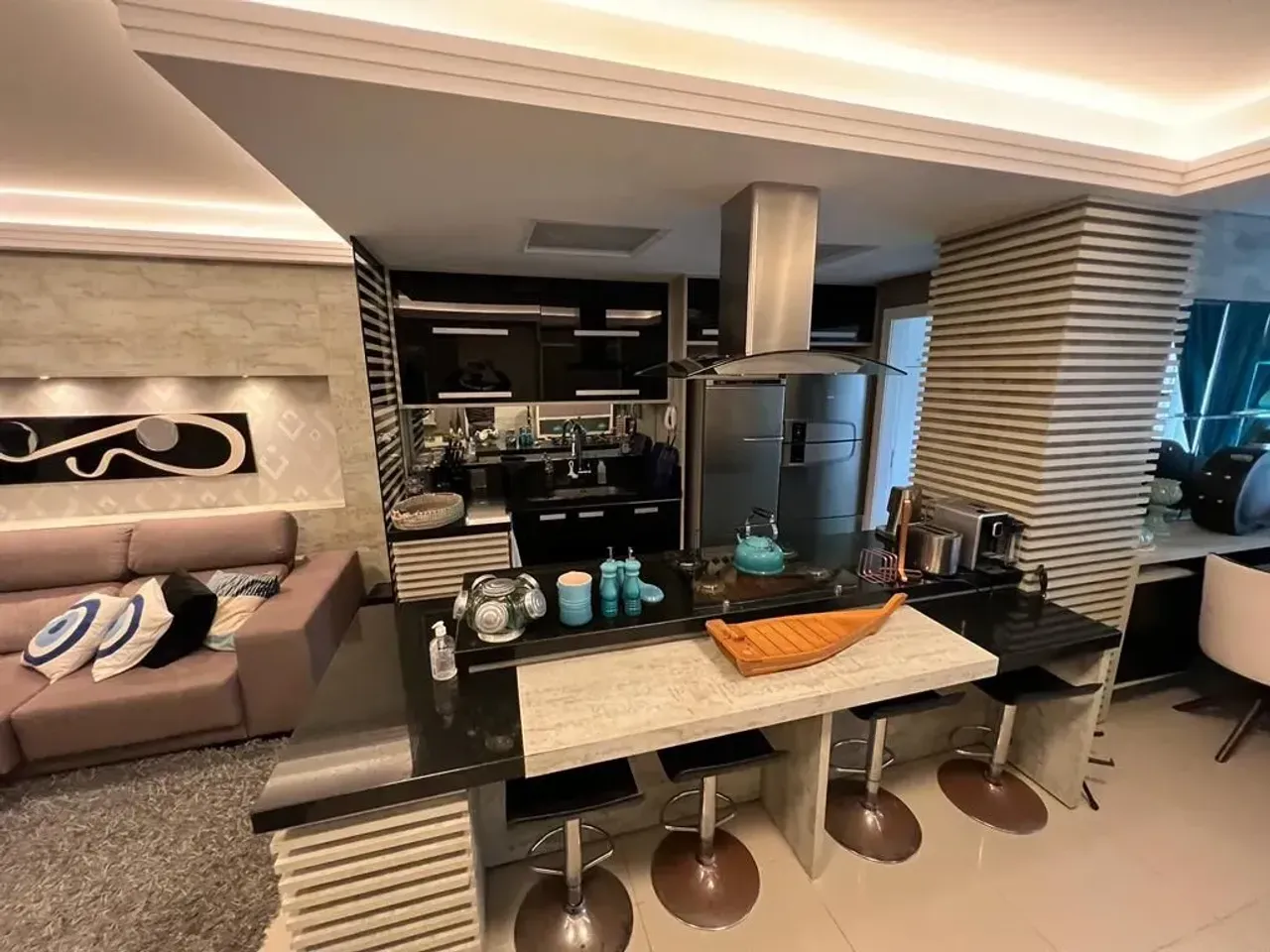 Apartamento no Edifício Portland Residence em Balneário Camboriú — foto 16
