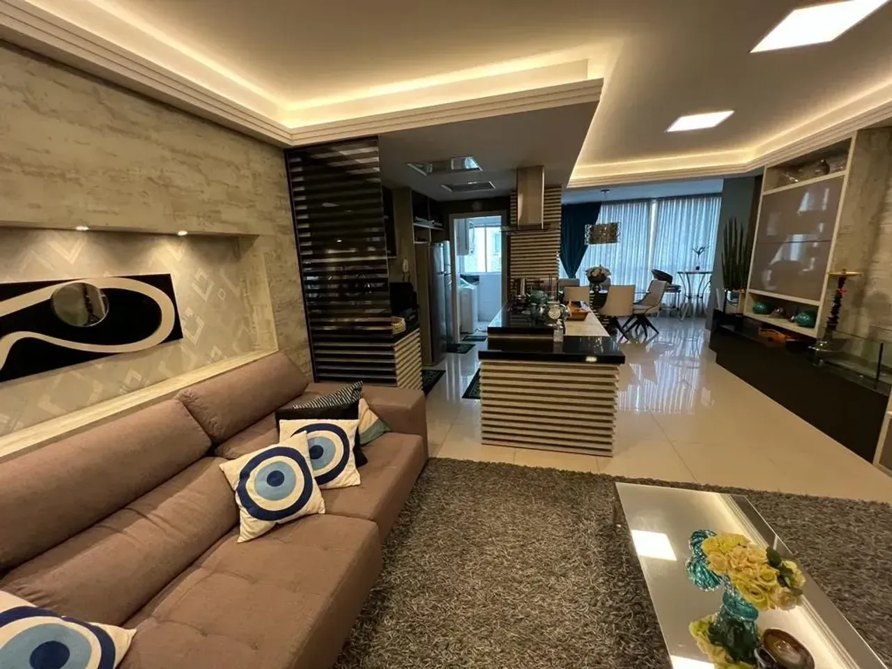 Apartamento no Edifício Portland Residence em Balneário Camboriú — foto 14