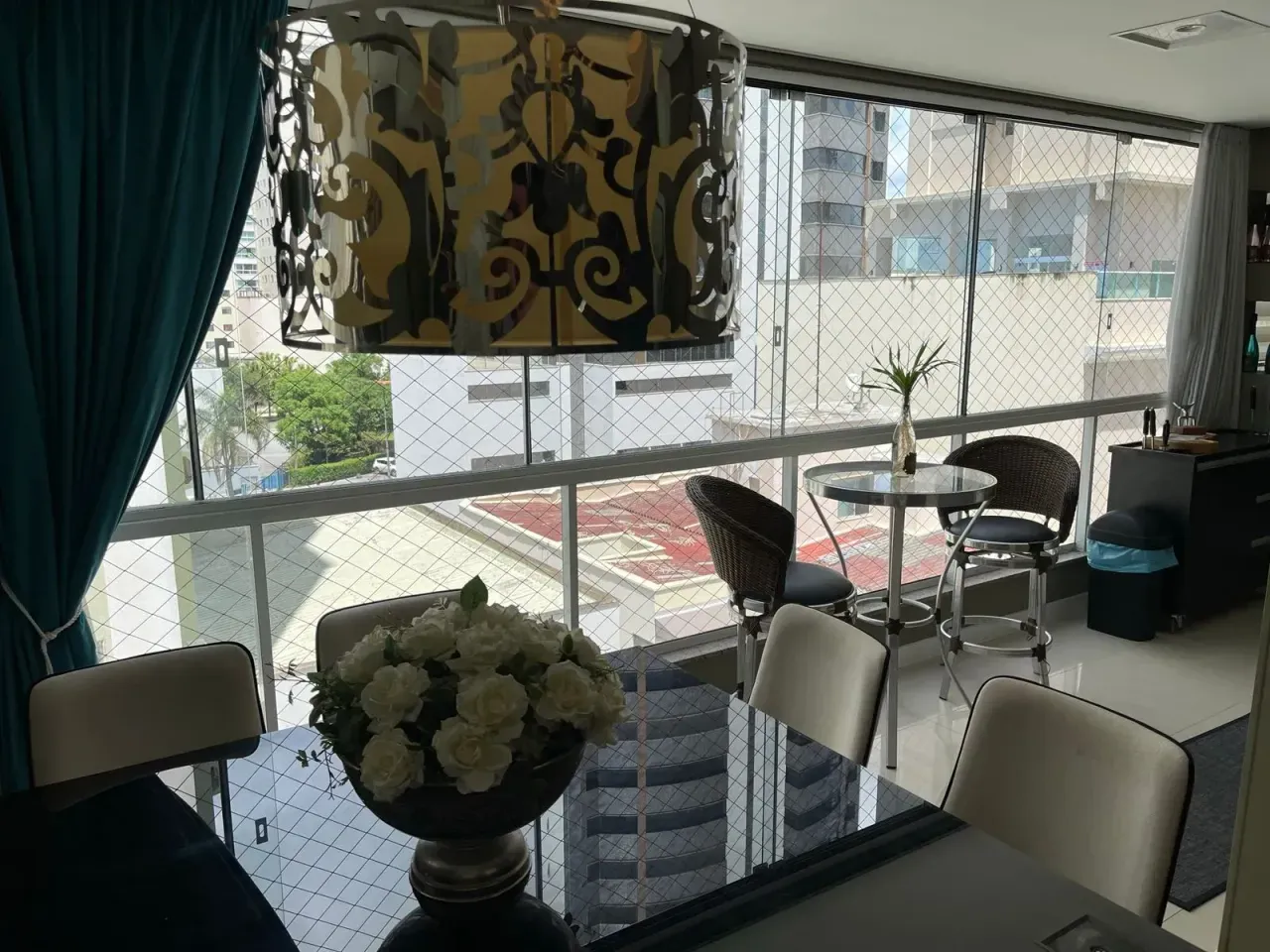 Apartamento no Edifício Portland Residence em Balneário Camboriú — foto 3