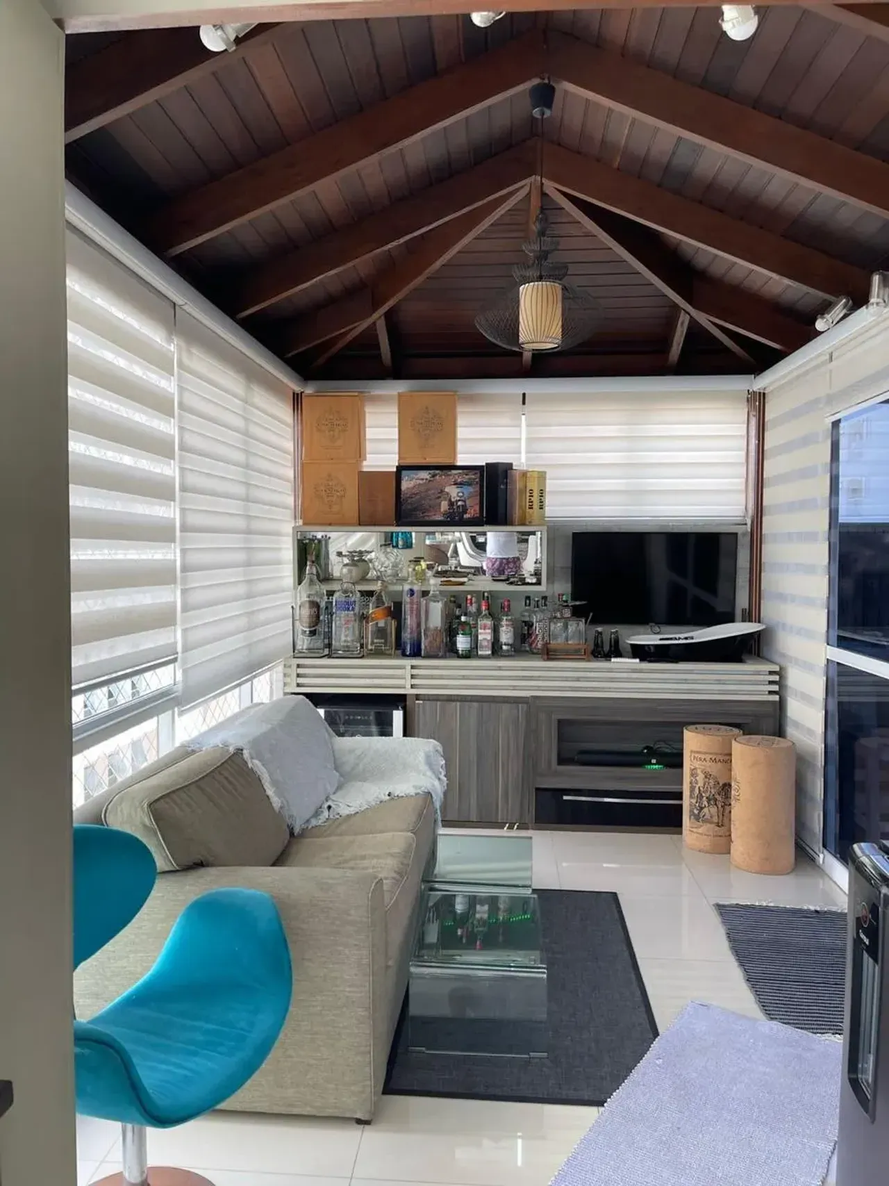 Apartamento no Edifício Portland Residence em Balneário Camboriú — foto 19