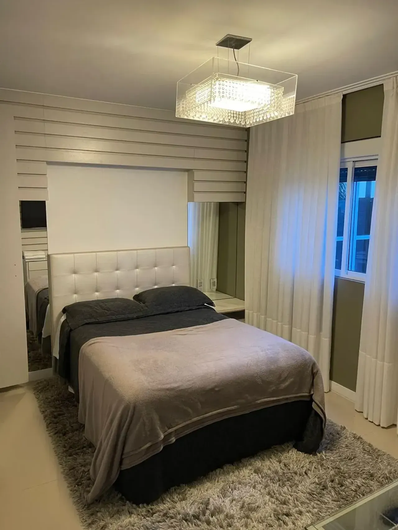 Apartamento no Edifício Portland Residence em Balneário Camboriú — foto 5