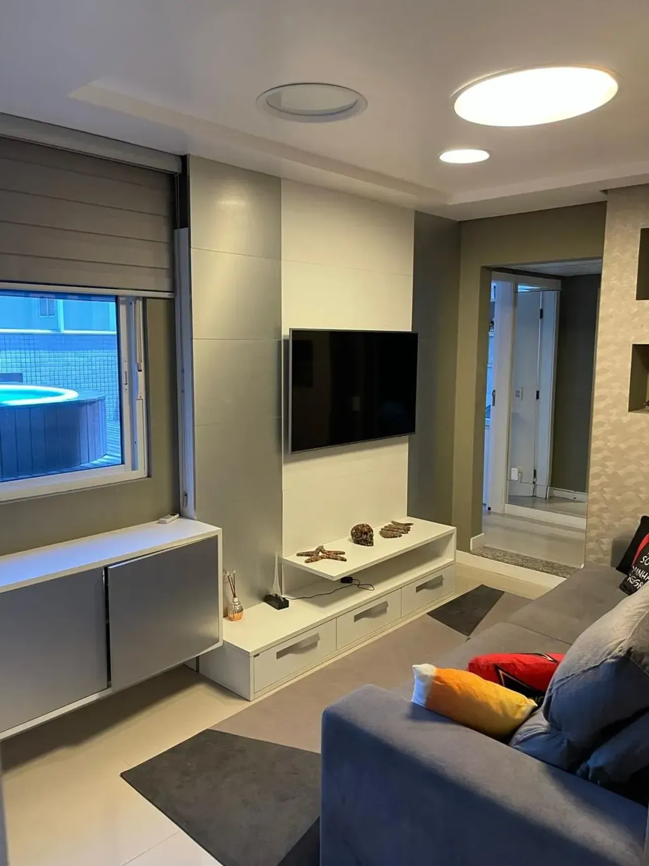 Apartamento no Edifício Portland Residence em Balneário Camboriú — foto 7