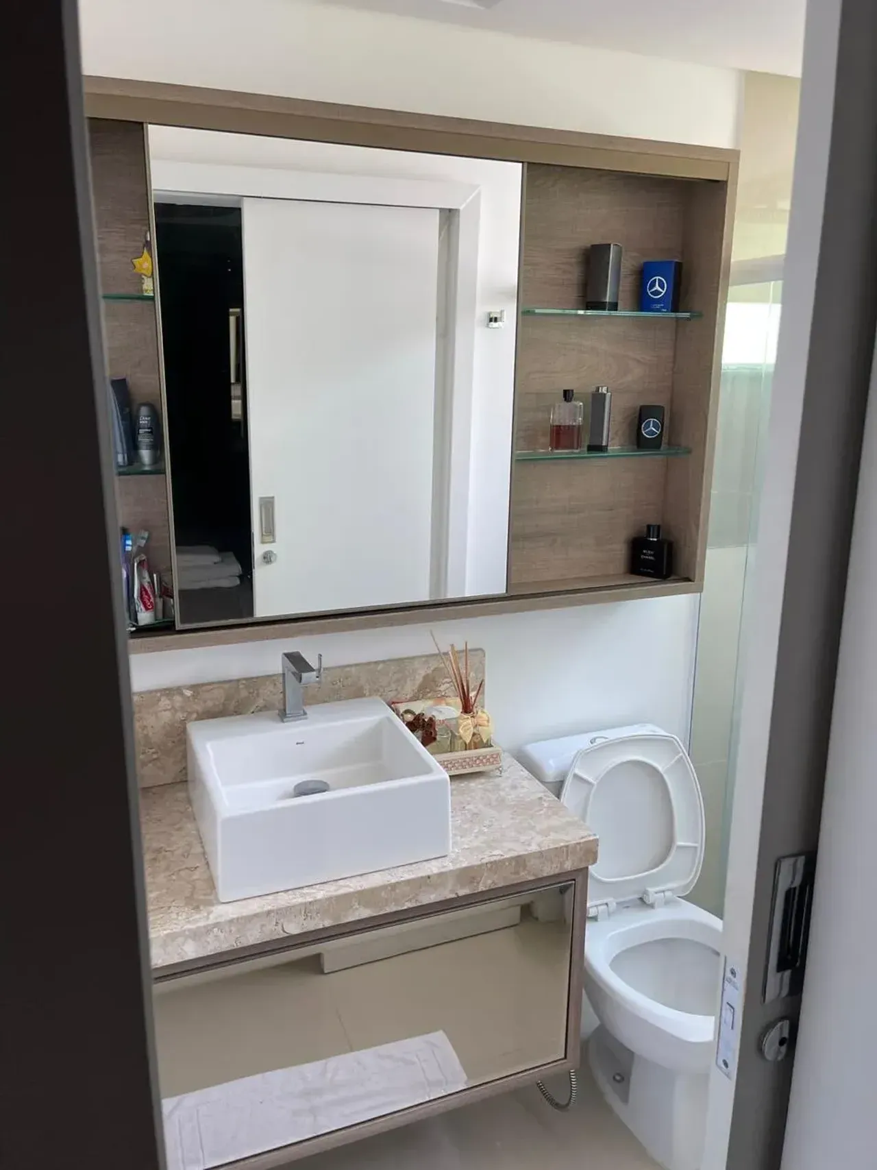 Apartamento no Edifício Portland Residence em Balneário Camboriú — foto 9