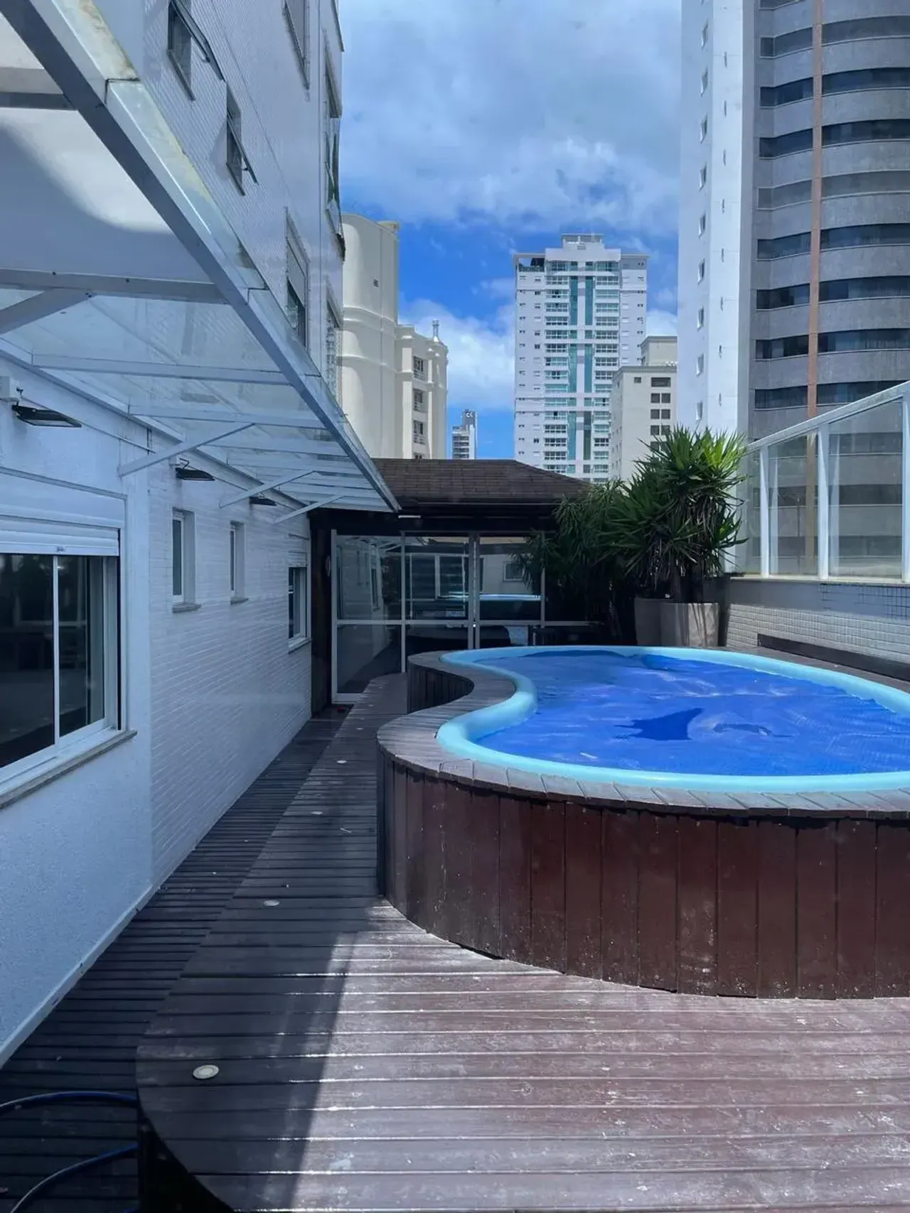 Apartamento no Edifício Portland Residence em Balneário Camboriú — foto 10