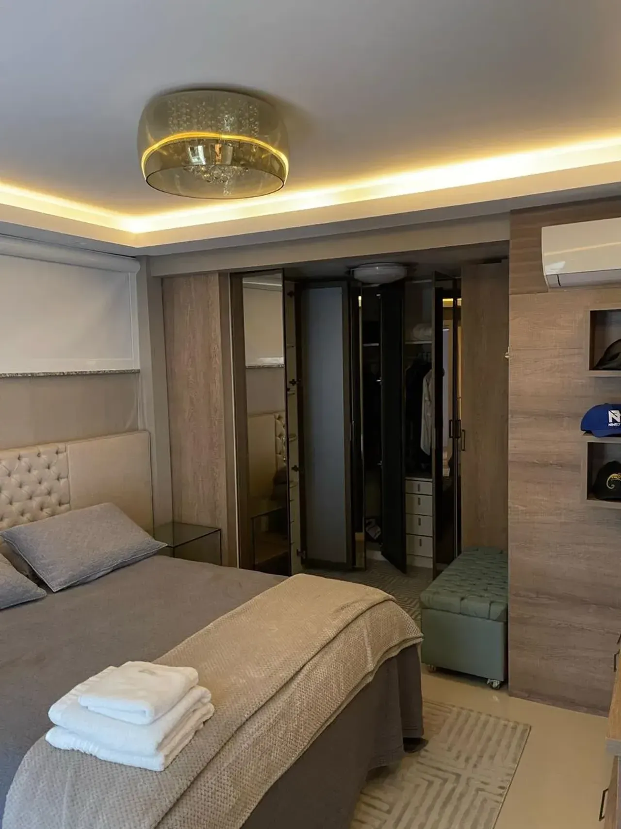 Apartamento no Edifício Portland Residence em Balneário Camboriú — foto 21
